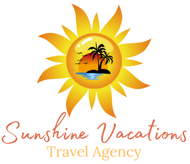Sunshine Vacations Travel Agency, LLC logo