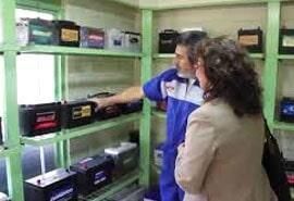ACUMULADORES DE CASTRO