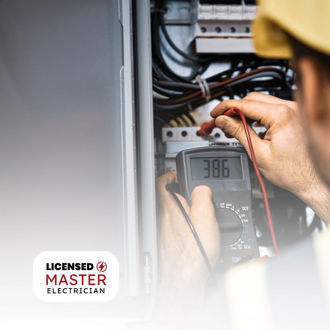 electrical repair Central Wisconsin