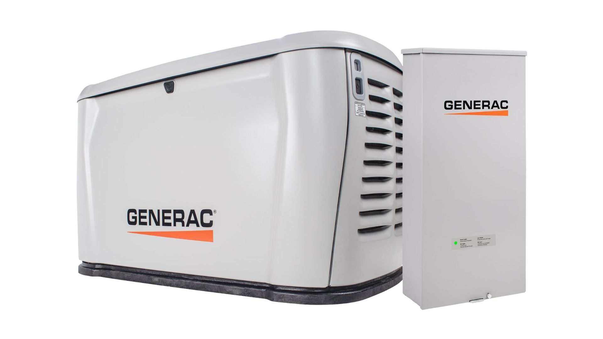 backup power solutions Central Wisconsin
