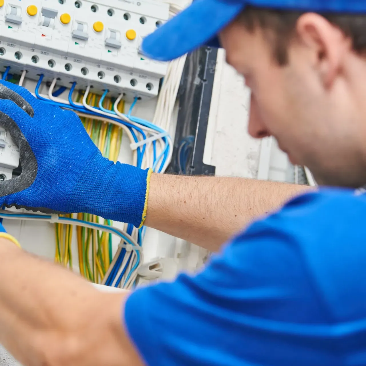 Elektriko paslaugos Elektriko paslaugos