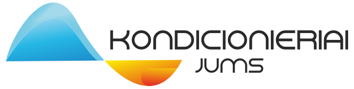 Kondicionieriai jums Kondicionieriai jums