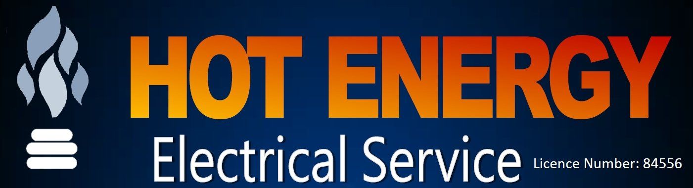 HOT Energy Electrical Cairns Electrician