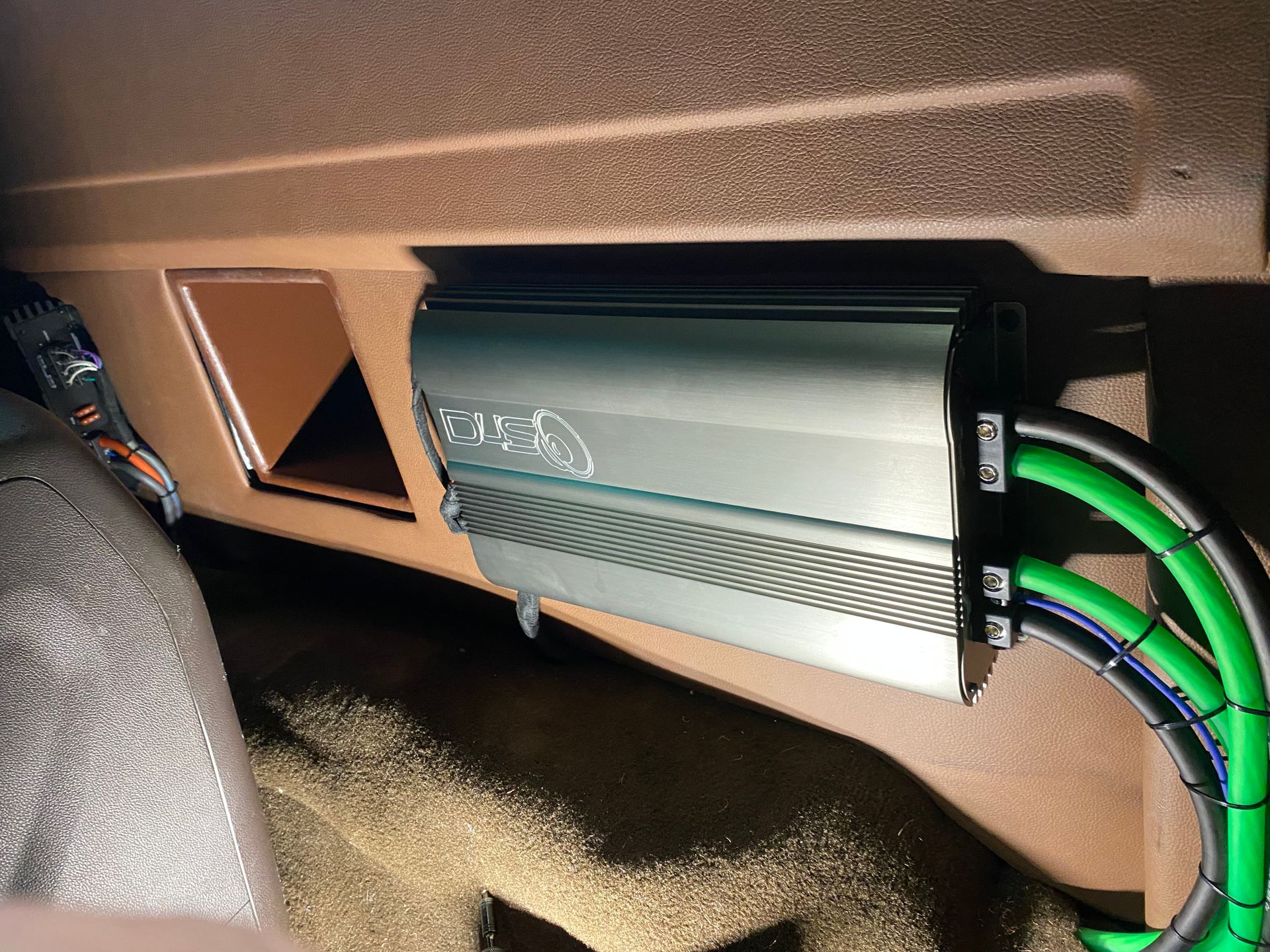 Midwest Intense Audio Custom Car Audio Installation Wichita, KS