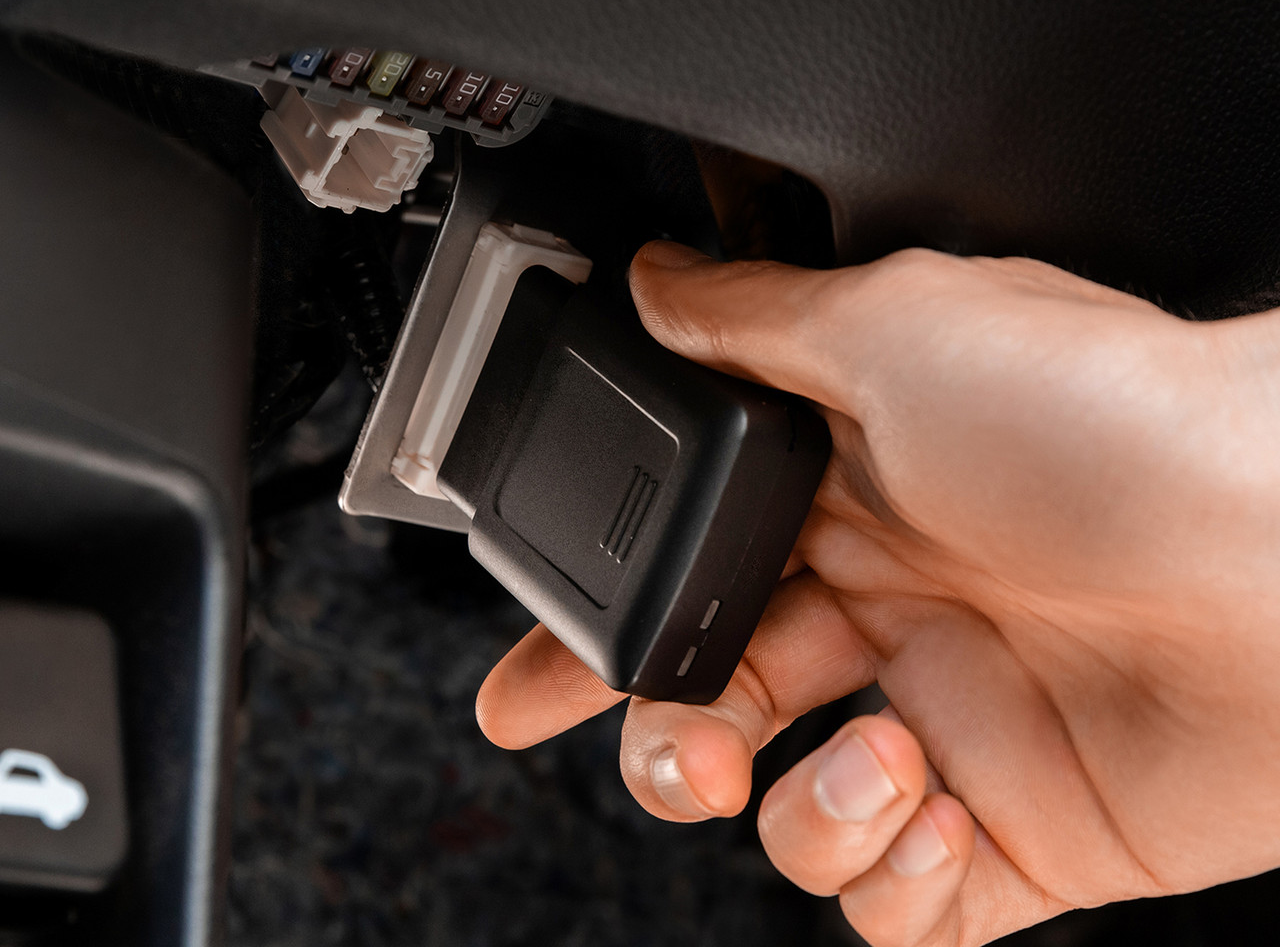 GPS Tracker GPS Tracking Installation Wichita, KS