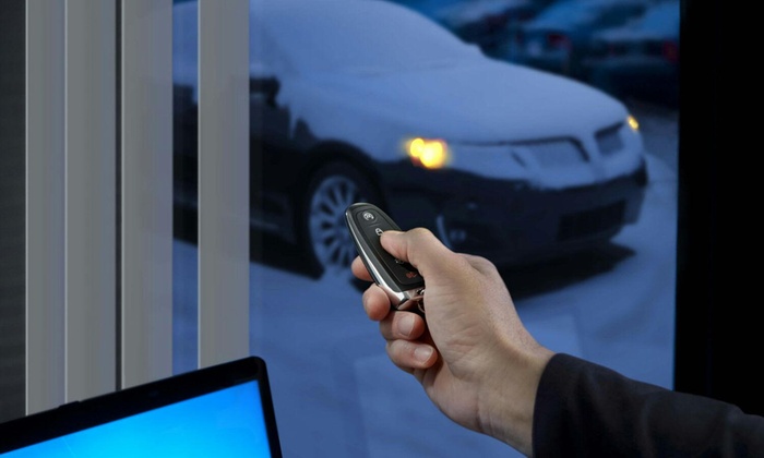 Remote Start | Wichita, KS