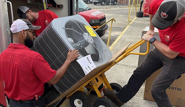 Busby's Heating & Air Conditioning - Hvac in Augusta