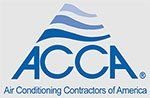 ACCA - Air Conditioning Contractors of America