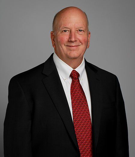 Rick Busby