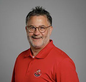 Jeff Asselin