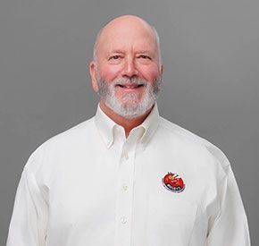 Rick Busby