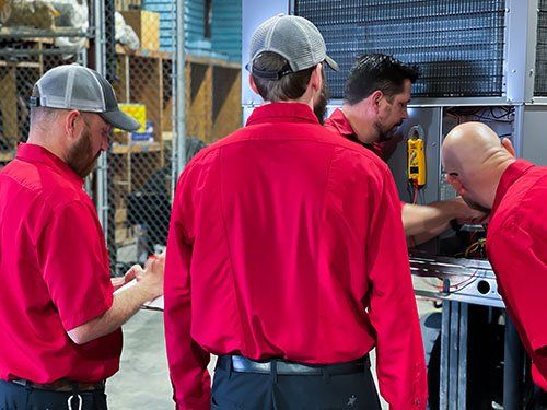 Furnace Tune-Up