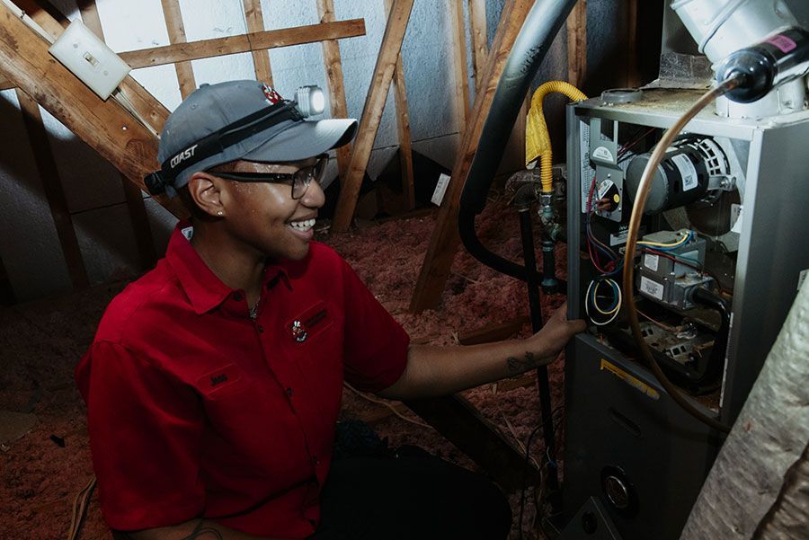 Furnace Replacement