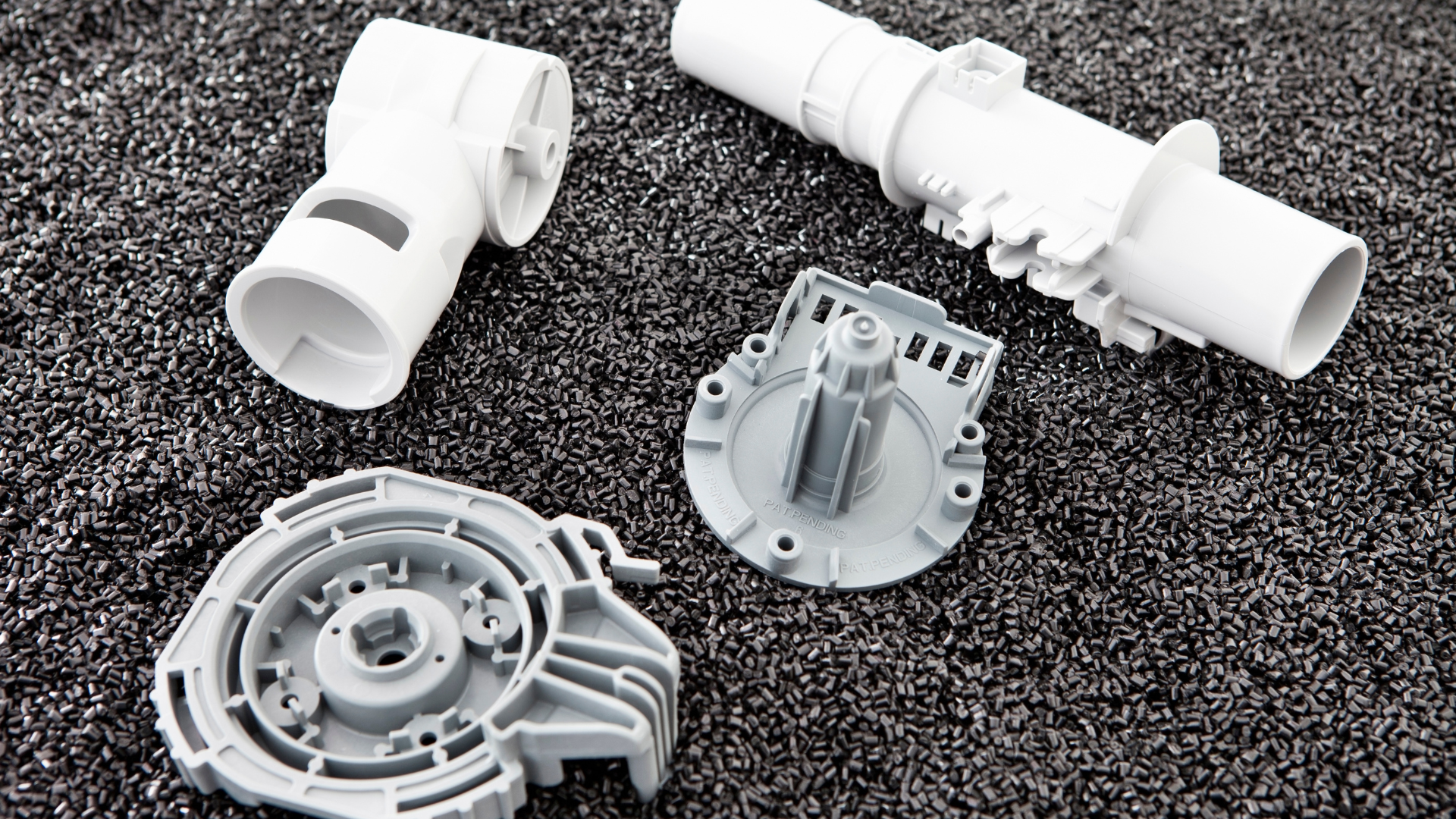 Custom Plastic Parts | Plastic Injection Molding Services in Central PA