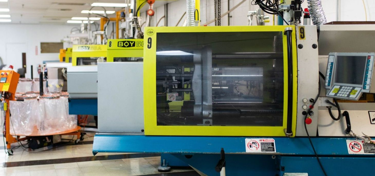 Susquehanna Plastic Injection Molding  | Plastic Parts Manufacturing