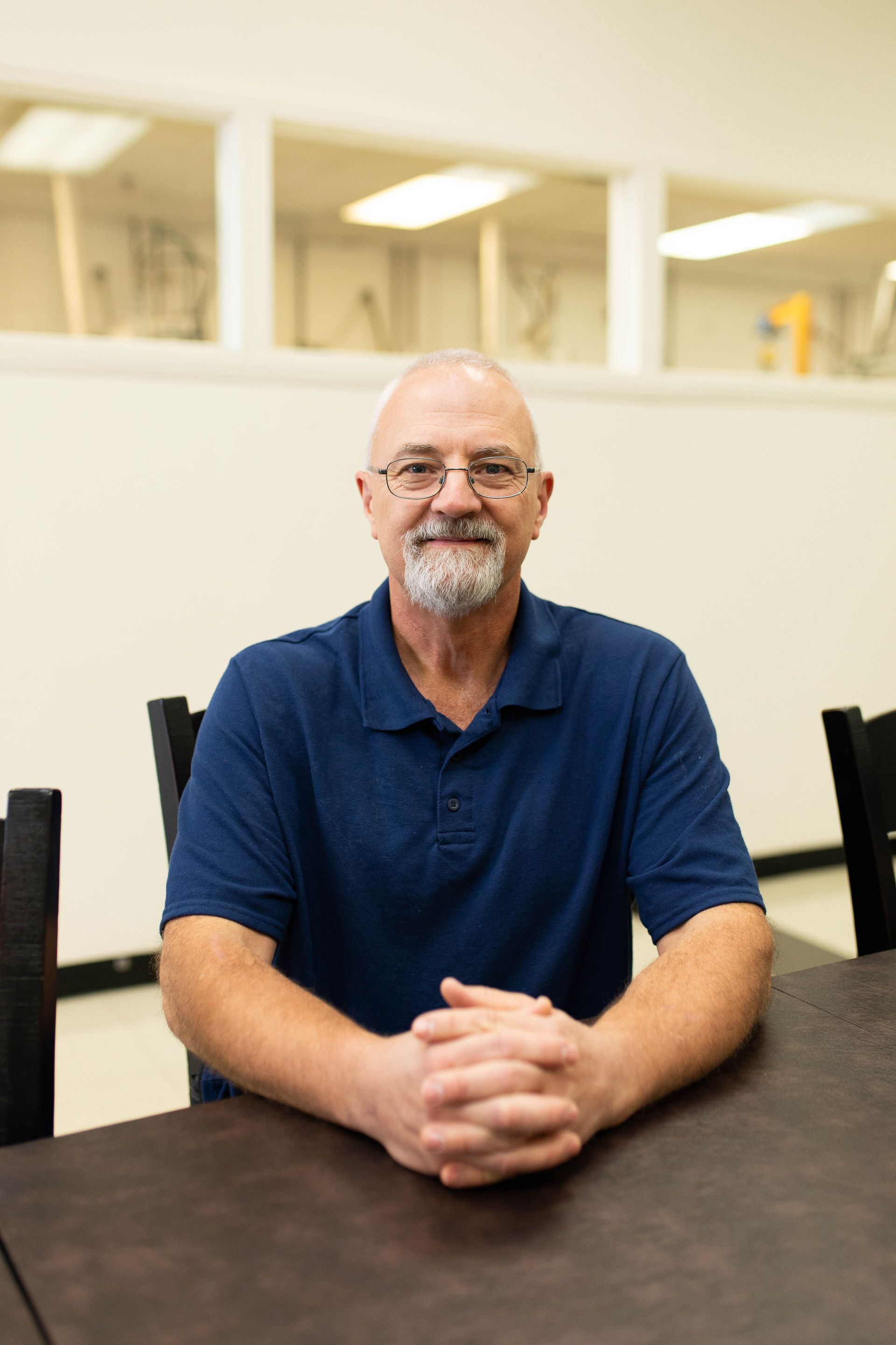 Meet Our Plastic Injection Molding Team | Susquehanna Plastic Injection Molding
