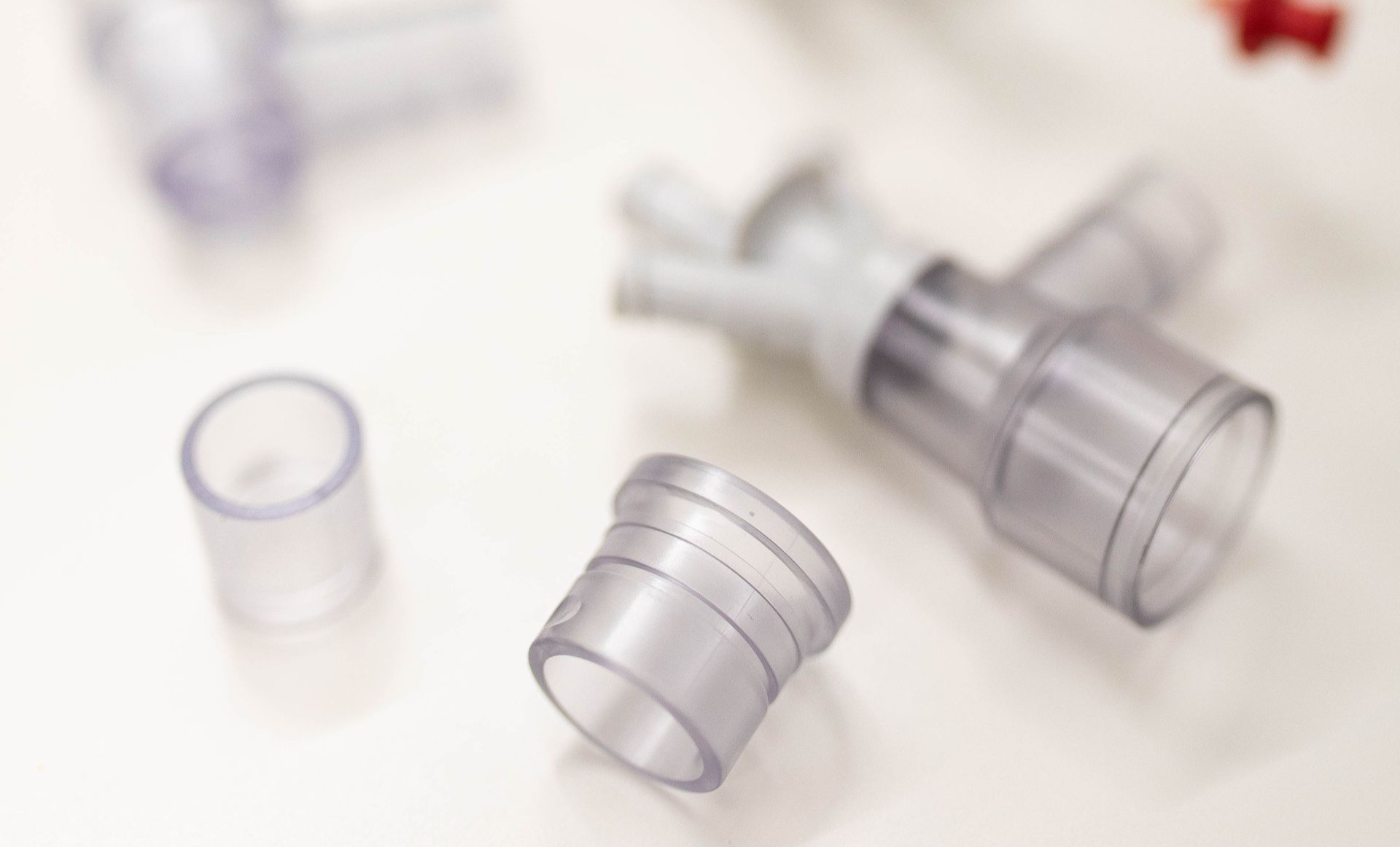 Medical Parts | Plastic Injection Molding Services in Central PA