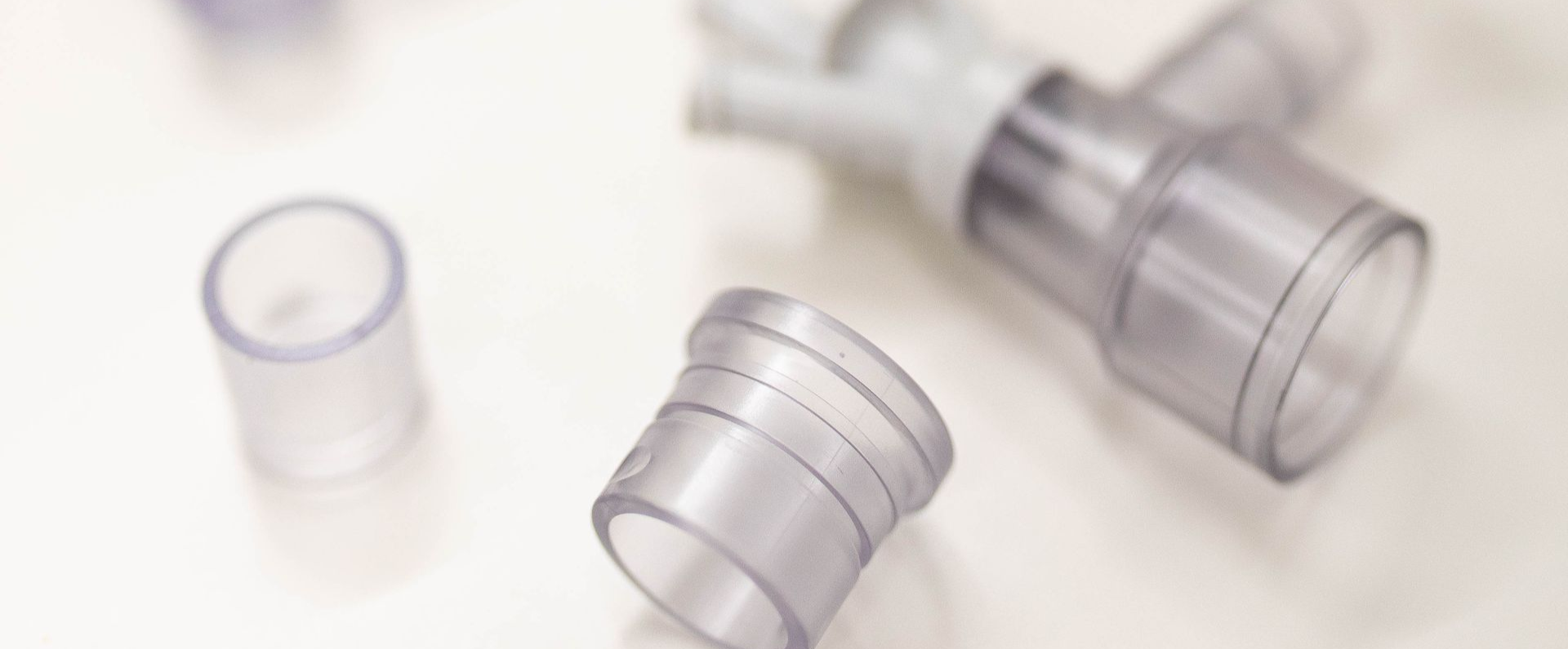 Medical Injection Molding | Cleanroom Plastic Manufacturing PA