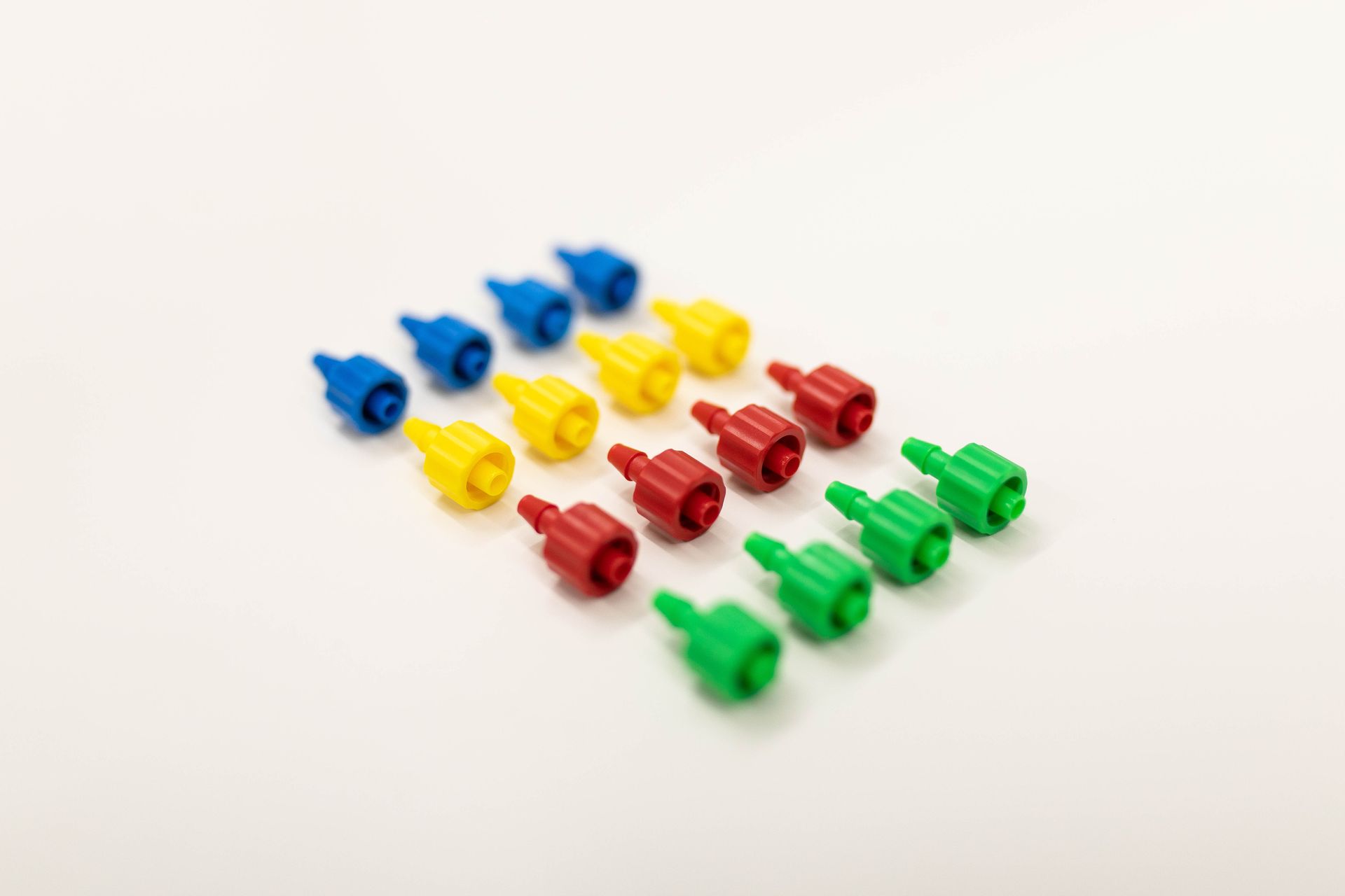 small plastic parts manufacturing East Coast Plastic Injection Molding