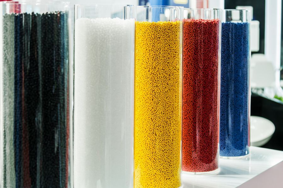 small plastic parts | Susquehanna Plastic Injection Molding