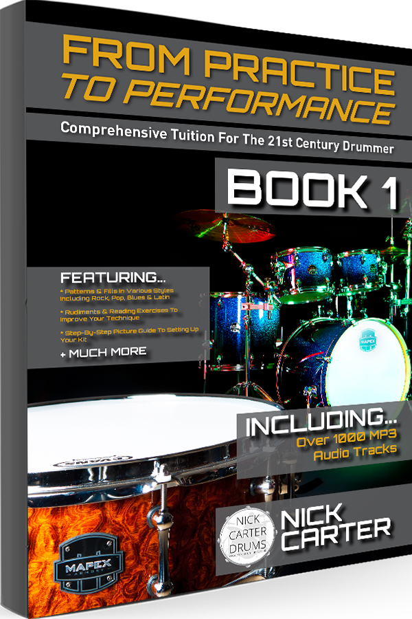 From Practice To Performance