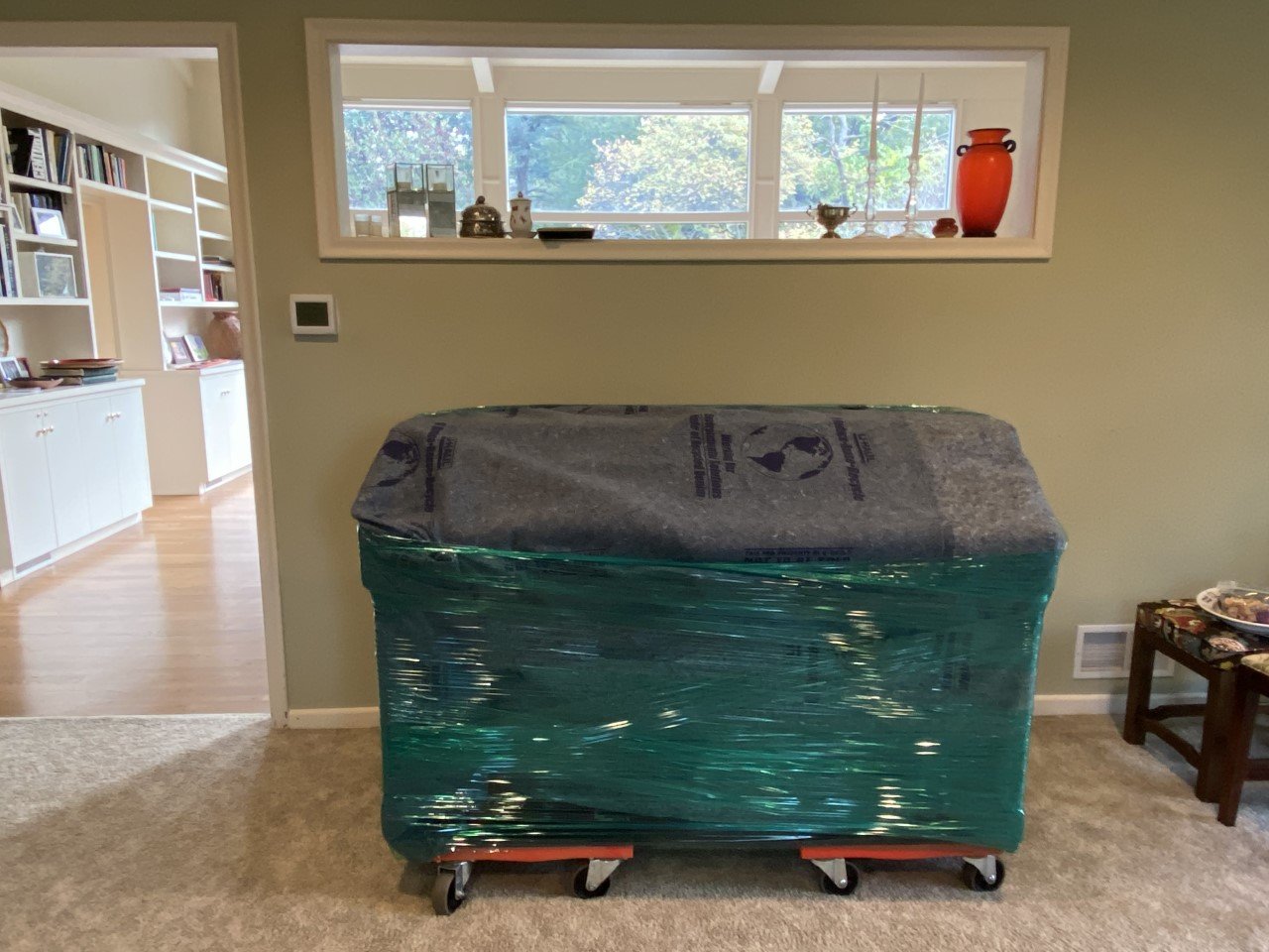 Office Furniture Movers Omaha, NE Elite Movers