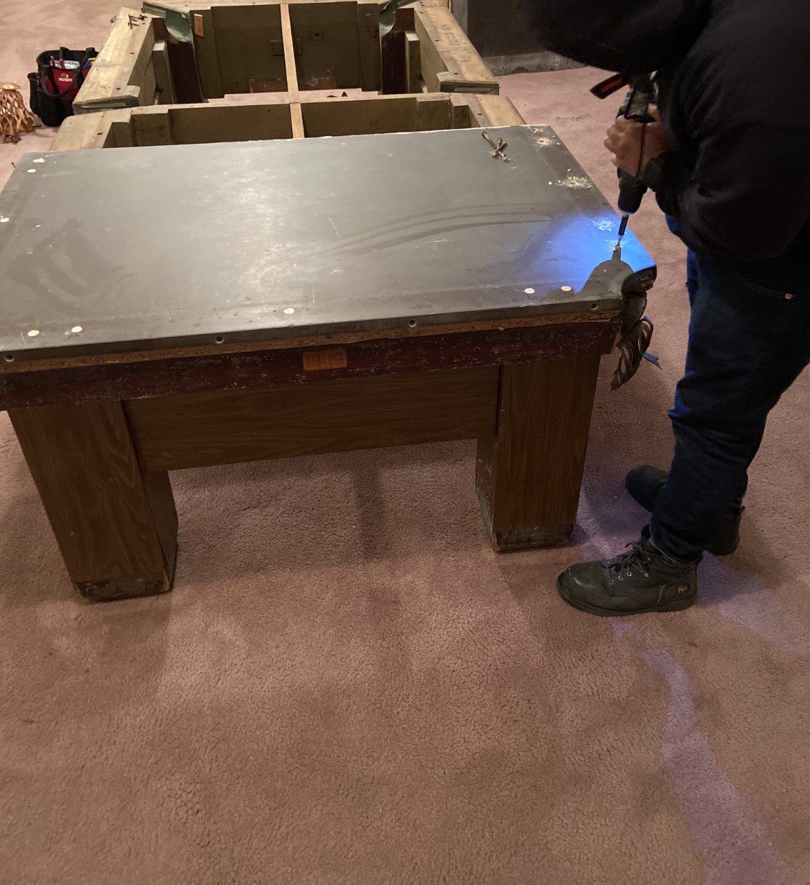 Office Furniture Movers Omaha, NE Elite Movers