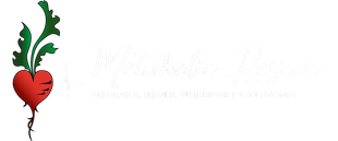 Metabolic Rescue logo