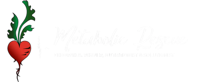 Metabolic Rescue logo