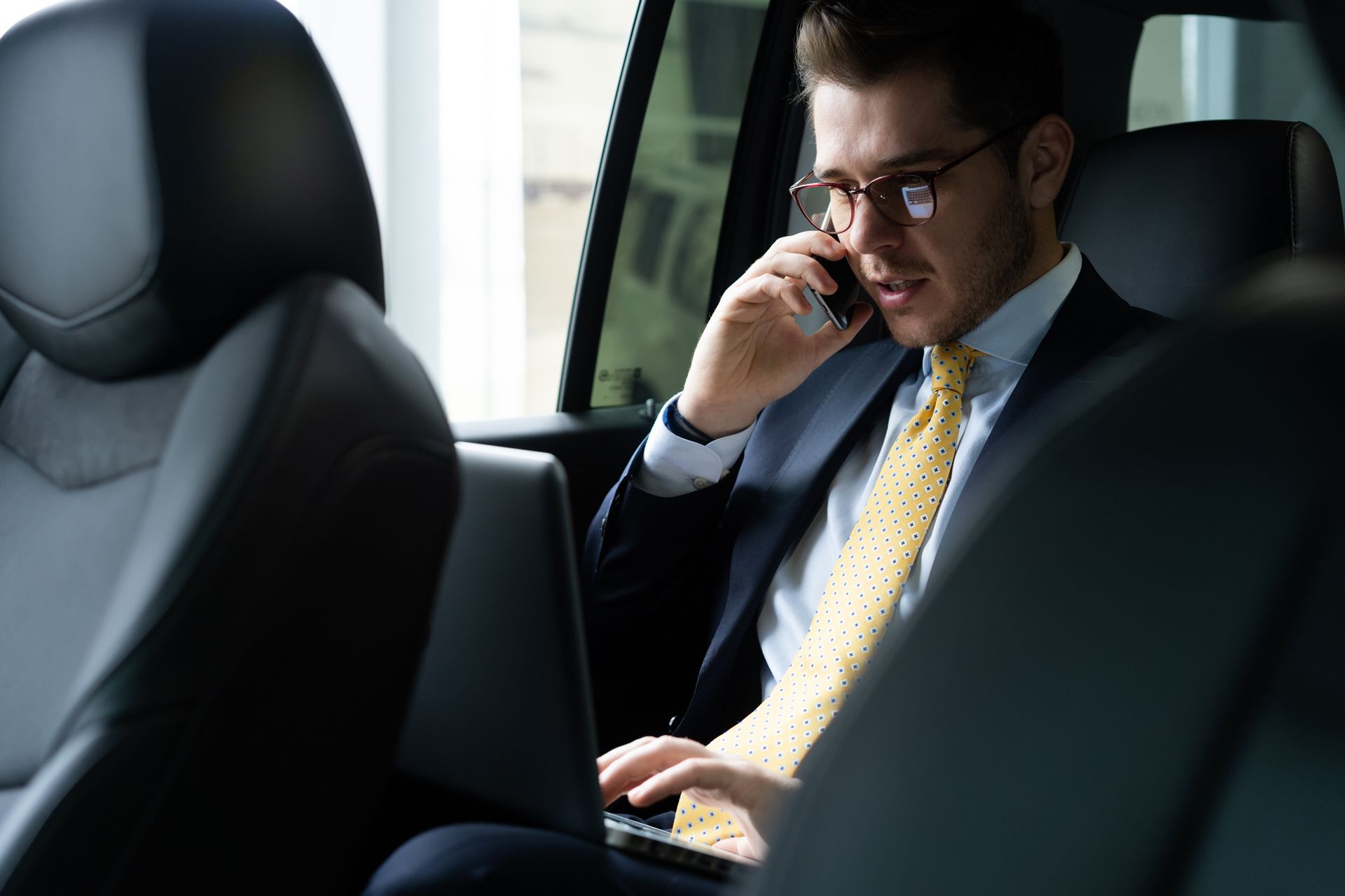 Budget Friendly Chauffeur Service For Airport Transfers In London