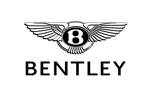Bentley logo