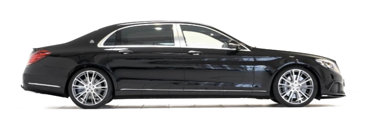 Group Chauffeurs