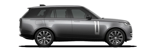 RANGE ROVER 2022