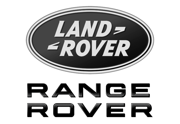 Land Rover logo