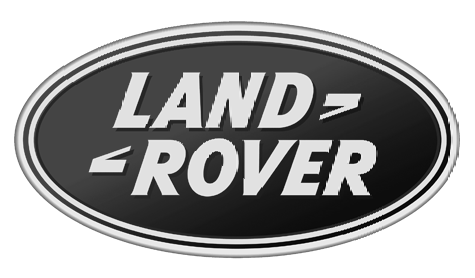 Land Rover logo