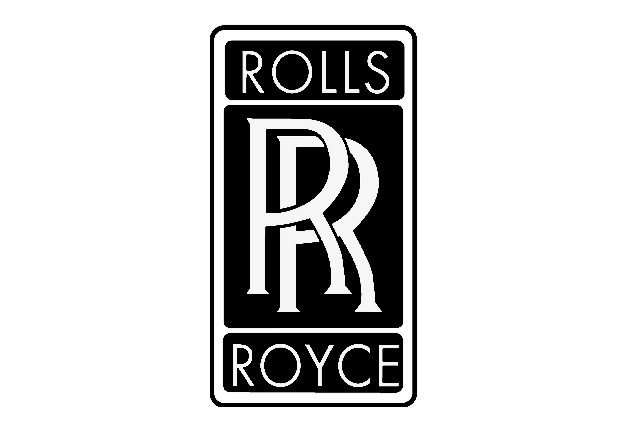 Rolls Royce logo