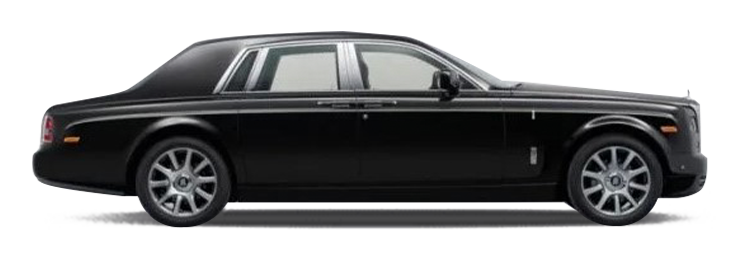 Rolls Royce