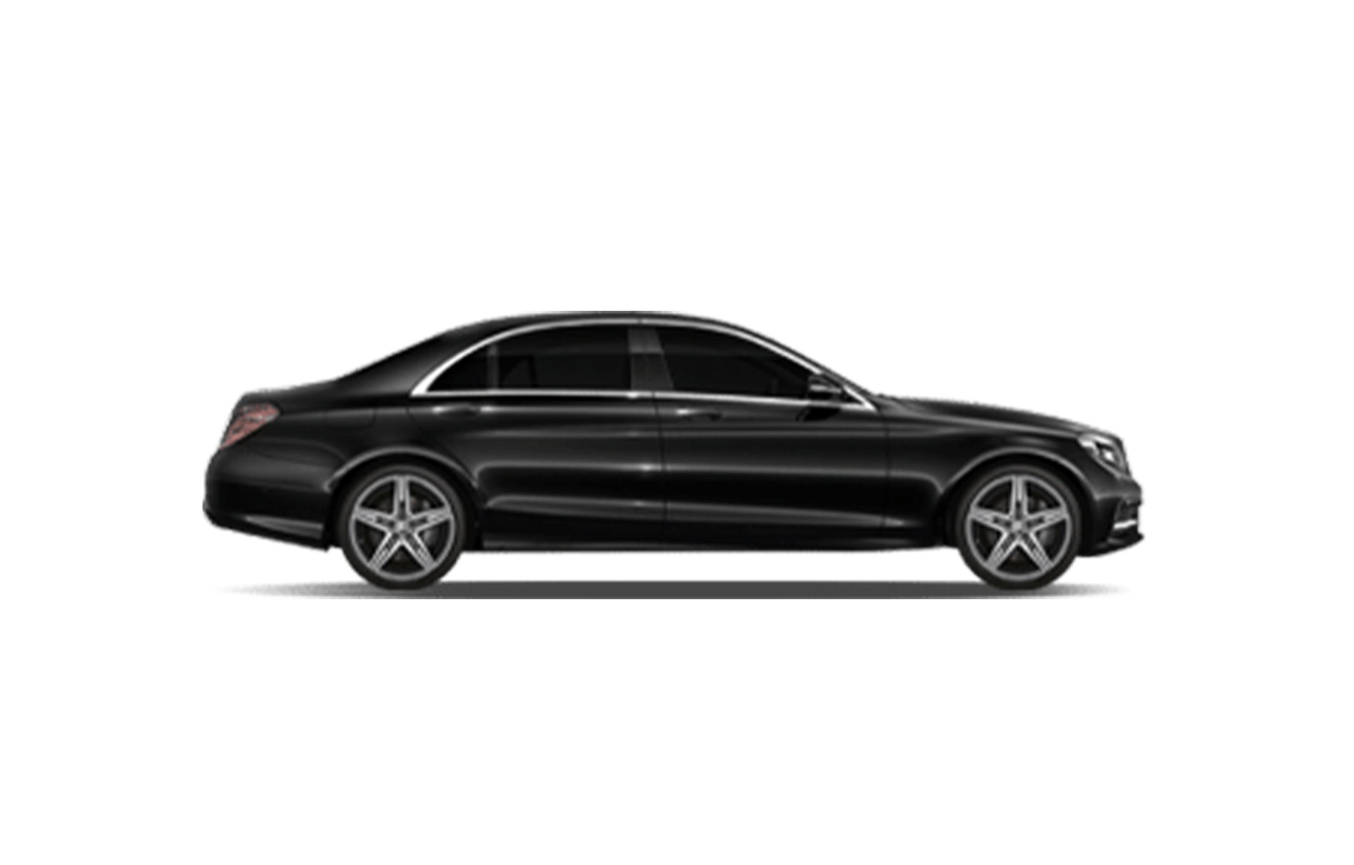 First Class Chauffeurs