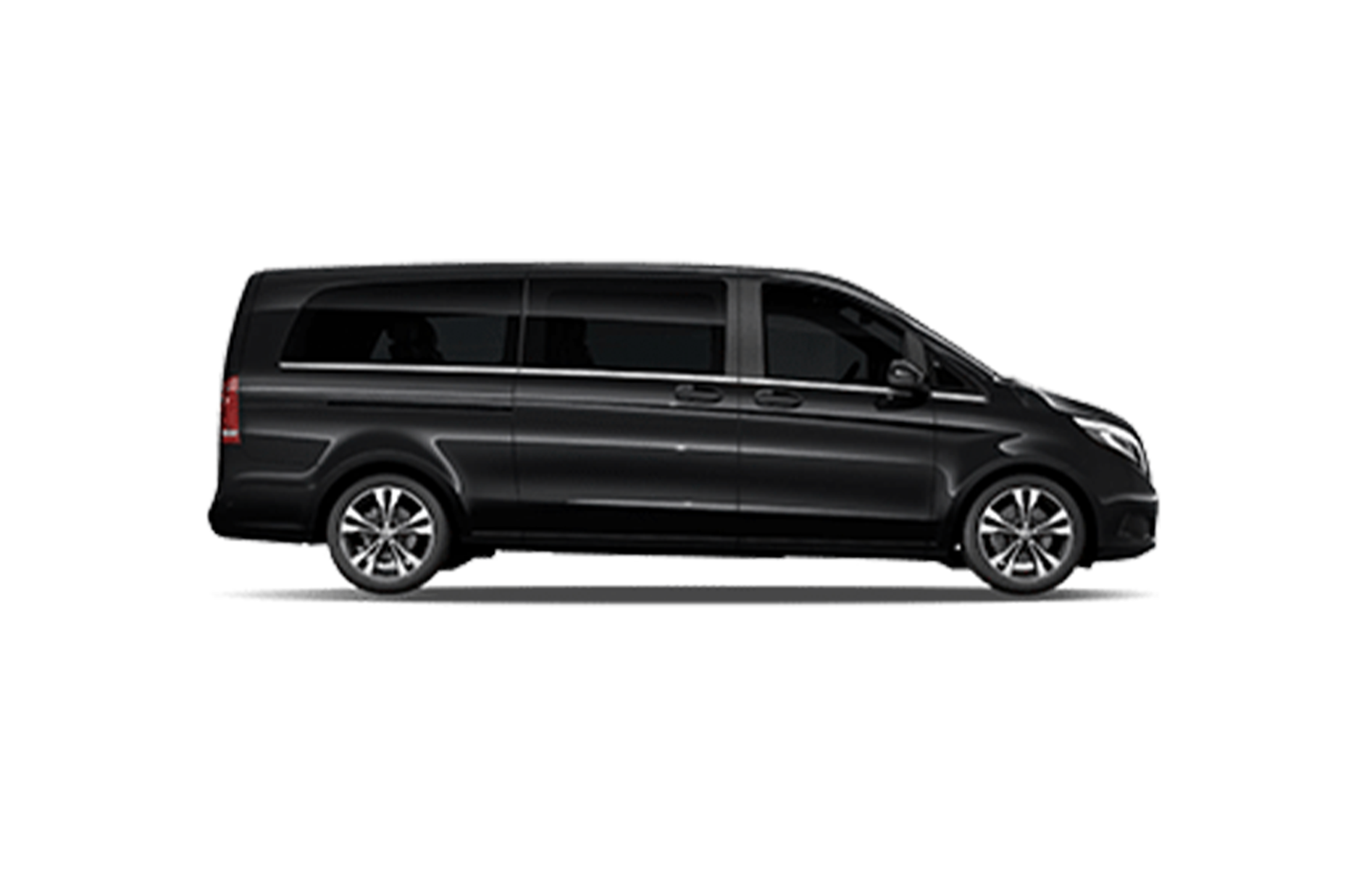 Group Chauffeurs