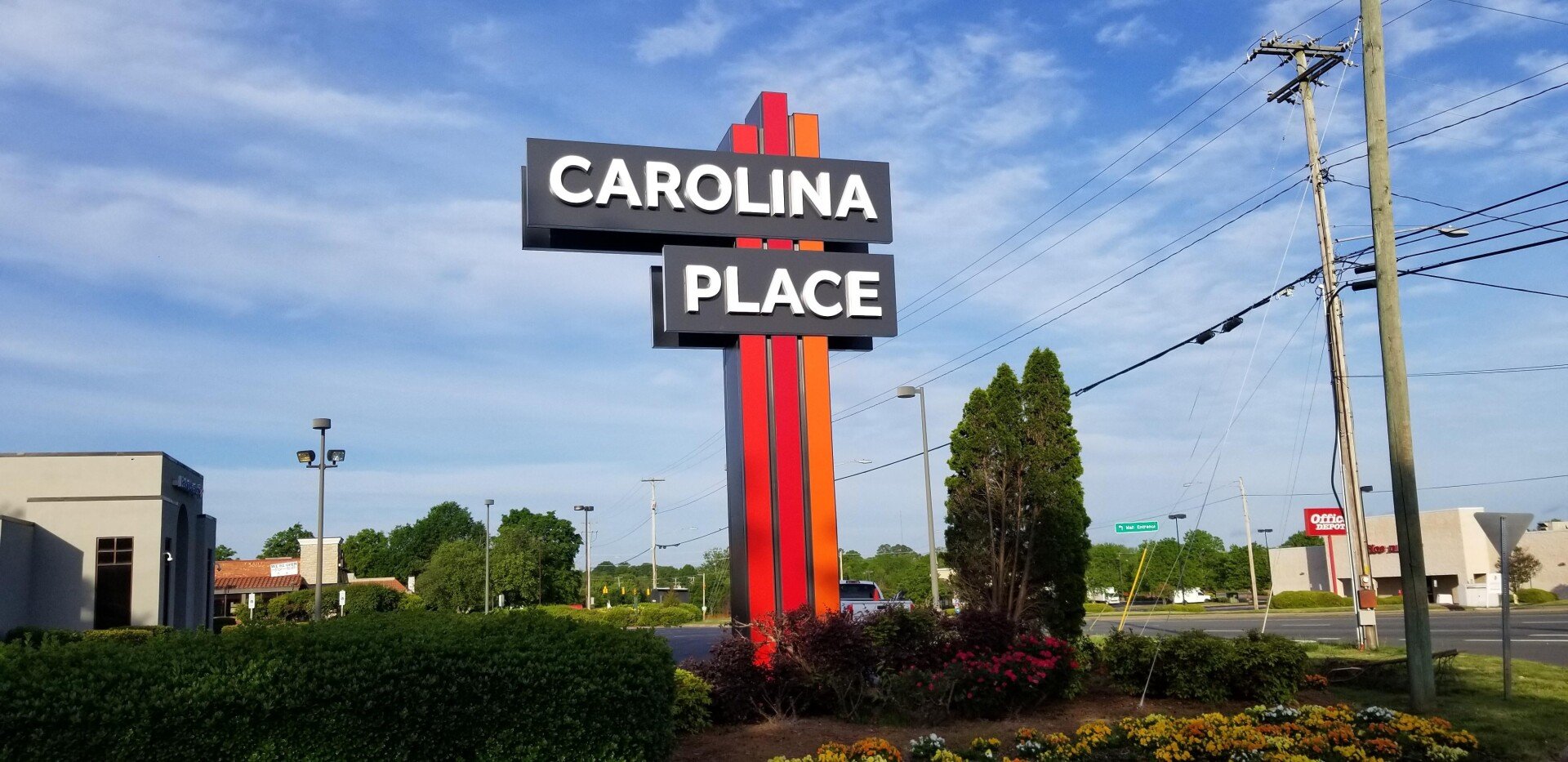 Signs Lexington, KY ISG