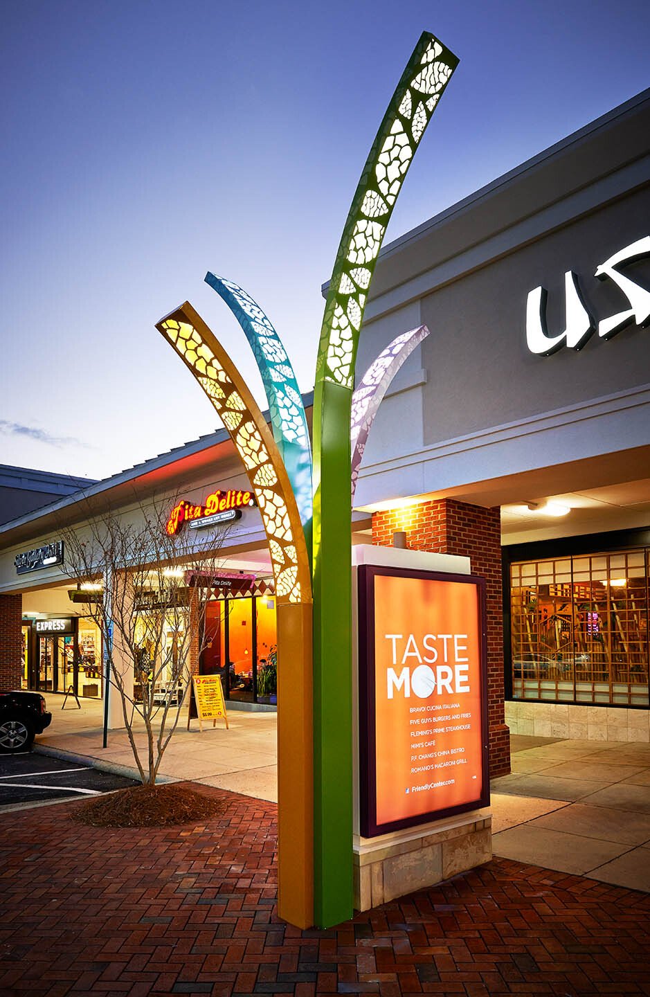 Custom Signs Lexington, KY ISG