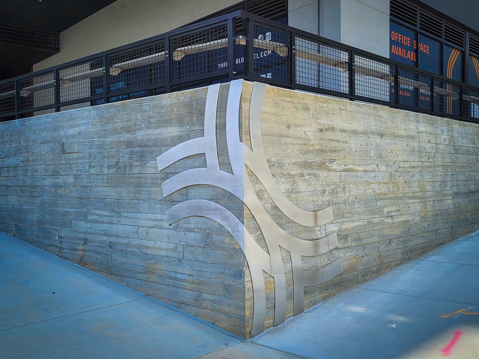 The Interlock