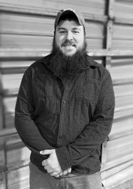 Josh Young  — Lexington, KY — ISG