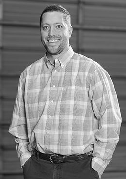 Aaron Anderkin — Lexington, KY — ISG