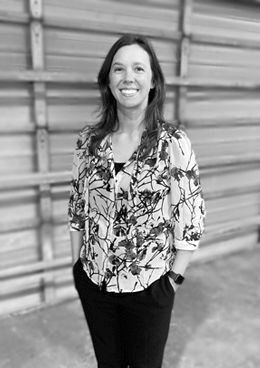 Beth Kasa  — Lexington, KY — ISG