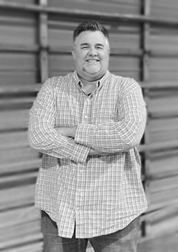 Bill Dawson — Lexington, KY — ISG