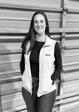 Camille Watson — Lexington, KY — ISG
