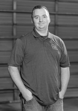 Chris Reeder — Lexington, KY — ISG