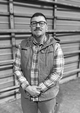 Dave Miller — Lexington, KY — ISG