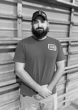 David Smith — Lexington, KY — ISG